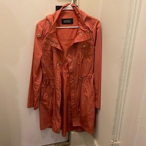 Badgley Mischka Dakota Jacket Size S